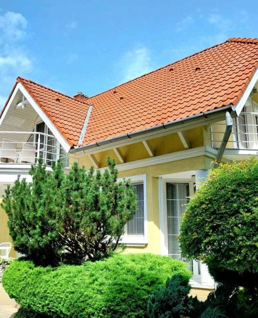 Karlo Apartman Balatonlelle