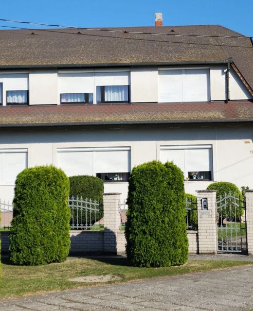 Szigetköz Apartman Győrzámoly 