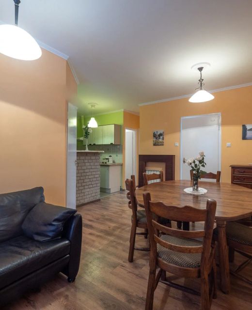 Kiss Apartman 1 Békés