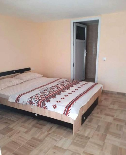 Casa Grecu Băile Herculane