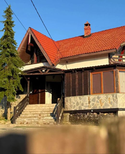 Casa Taverna Bucium Iași