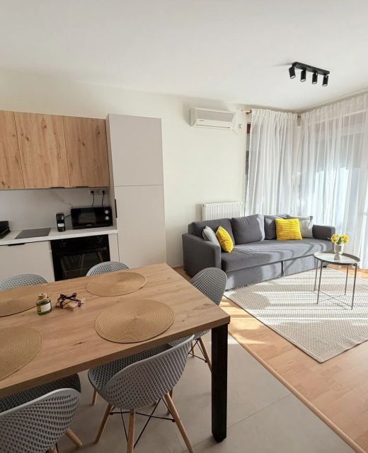 Palm Residence Apartman Siófok