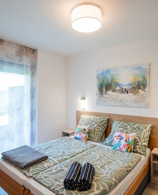 Napóra Apartman Siófok