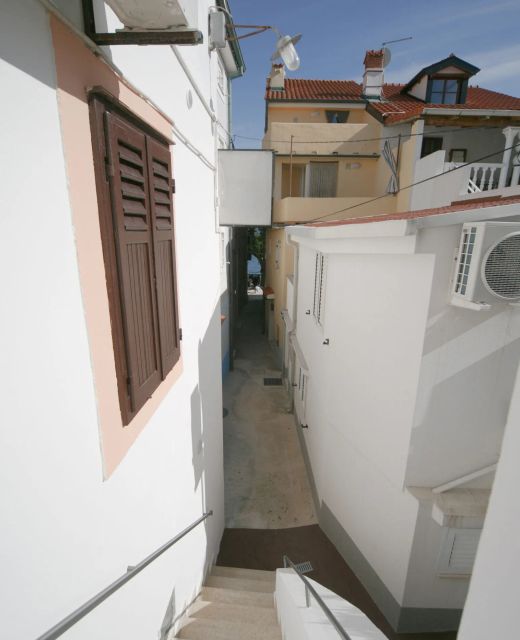 Apartments and Rooms Guesthouse Francesca Baska