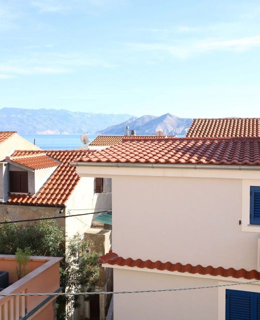 Apartment Pijero Baska