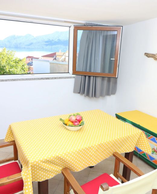 Apartment Neven Baska