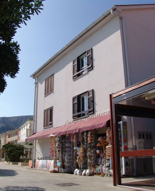 Apartments Dominik Baska