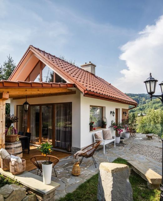 ForRestHouse Jasienica