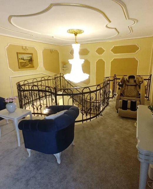 Villa Gold Siófok