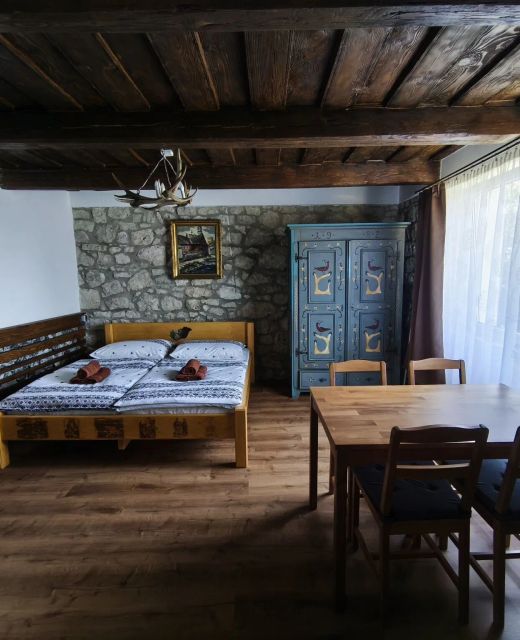 Európa Szíve Vendégház