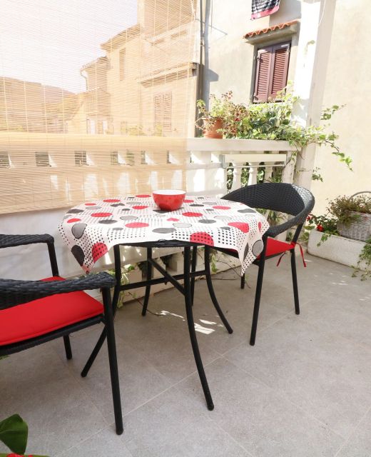 Apartment Jasenka Baska