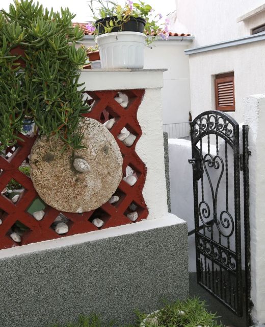 Apartment Dusanka Baska