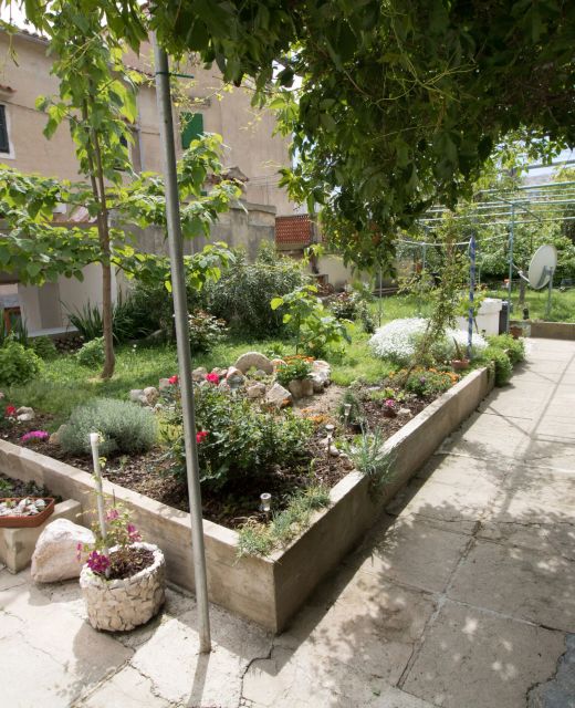 Apartments Tancabelic Baska