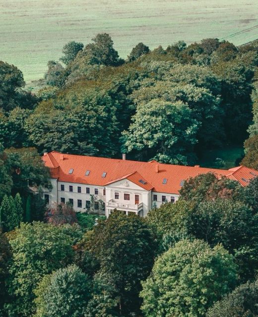 Pałac Grąbkowo