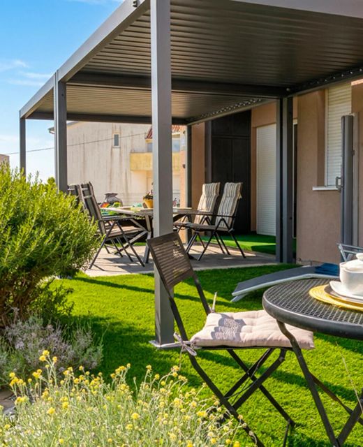 Apartman Medulin - CIM766
