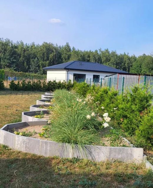Nowoczesny Dom 20 minut od Torunia Szembekowo