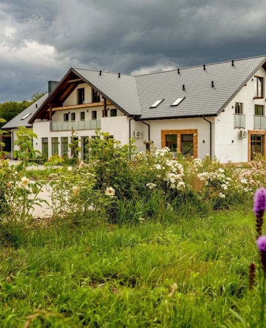Agroturystyka Dębowy Dwór Łagiewniki