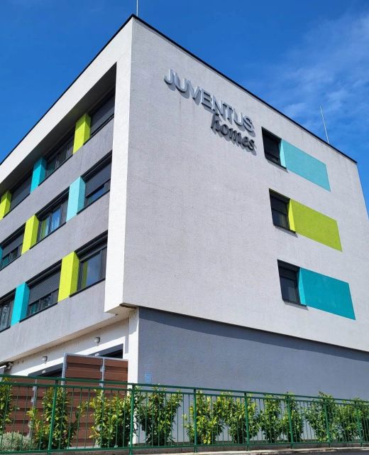 Hanga Apartman Balatonföldvár
