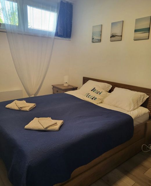 Hanga Apartman Balatonföldvár 