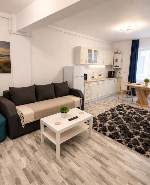 SeaSide Apartament Mamaia Nord