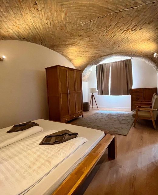 Loft Apartman Pápa