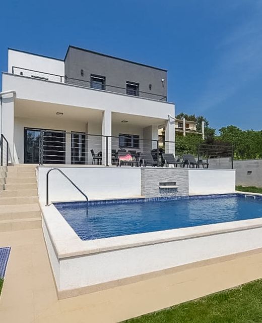 Villa Tara Medulin II
