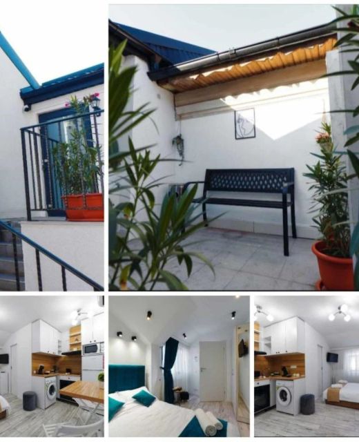 Bella House Apartaments Craiova