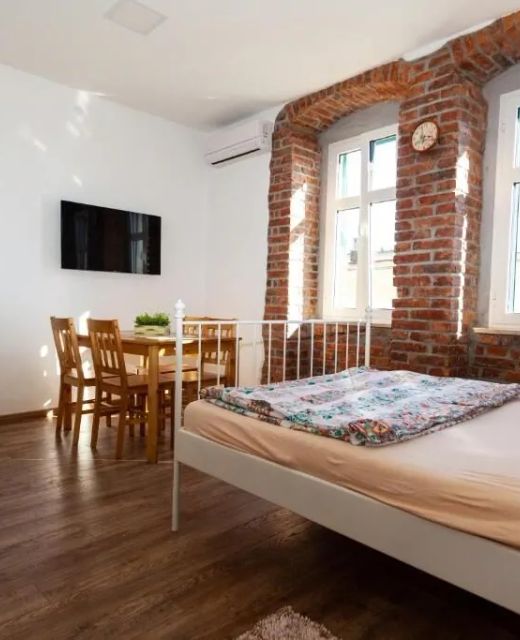 Apartments With WiFi Rijeka - 25933