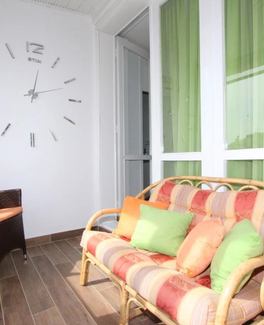 Apartments With WiFi Rovinj - 25949