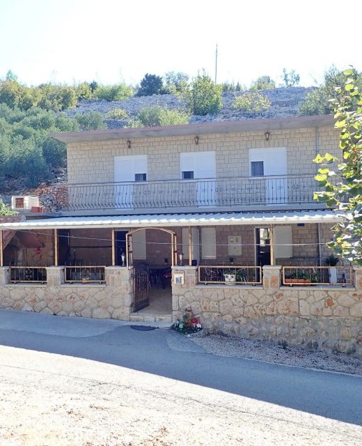 Apartments By The Sea Tribanj, Paklenica - 26977 Tribanj