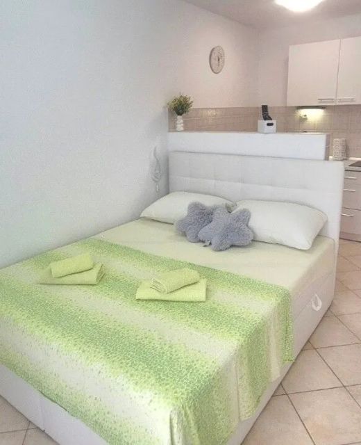 Apartments With WiFi Komiža, Vis - 26985 Komiža