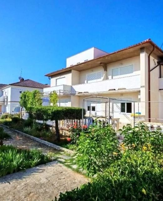 Apartments With Parking Space Barbat, Rab - 27424 Barbat