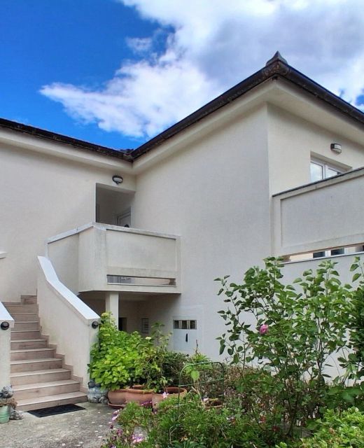 Apartments With Parking Space Rab - 27439
