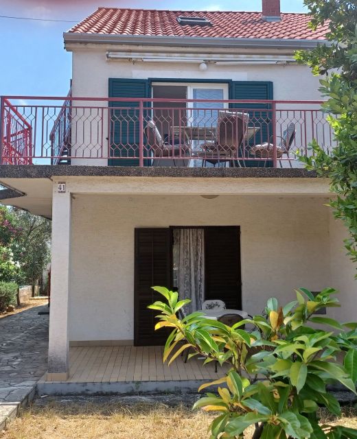 Apartments With Parking Space Njivice, Krk - 27440 Njivice