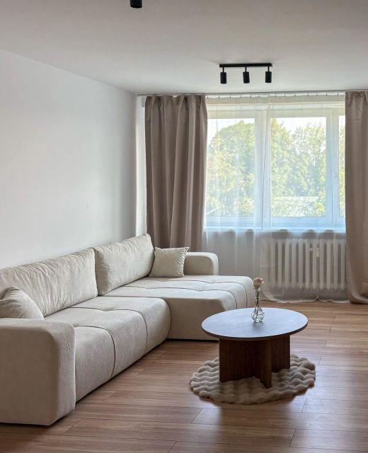 Apartament Budowlanych 21 Oświęcim
