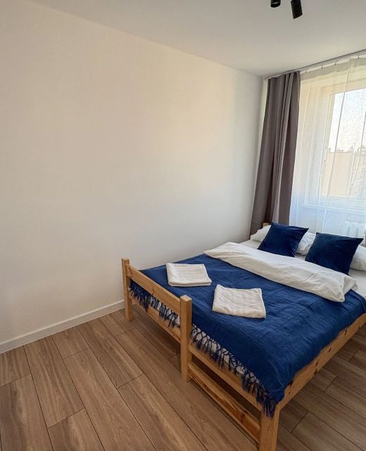 Apartament Budowlanych 3 Oświęcim
