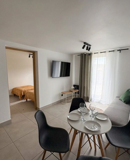 Apartament nr 4 Piotrowice