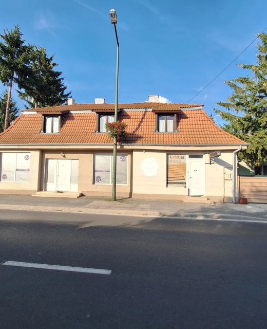 Levendula Porta Balatonfűzfő