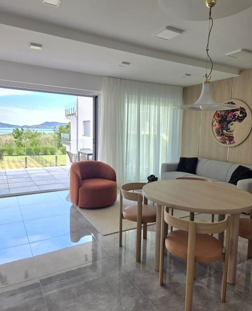 Zuziska-Art Panorama Apartman 6  Fonyód
