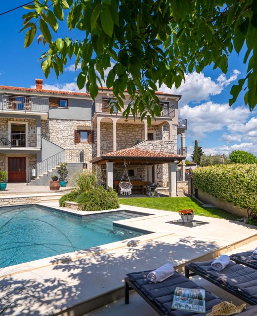 House Casa Carolina Dracevac