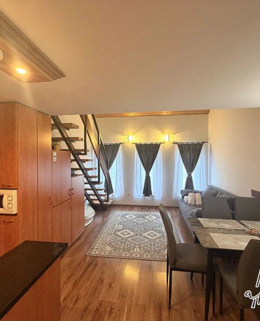 Aqua Grand Apartman Gyula