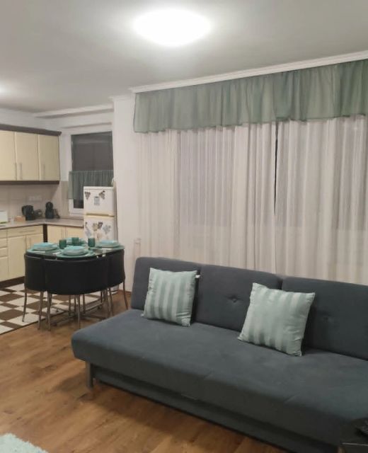 Menta Apartman Nyíregyháza