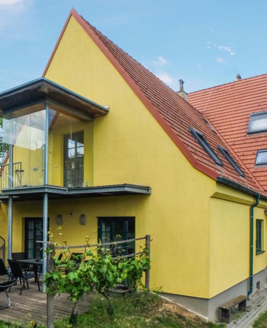Apartman Kroatisch Minihof - ABU229