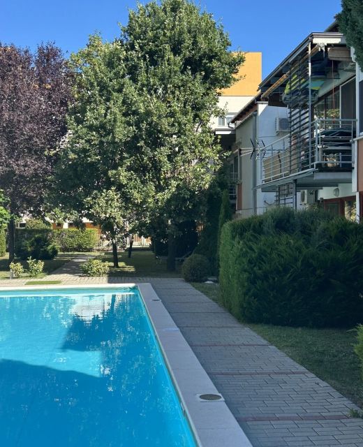 Aranypart Enikő Apartman Siófok