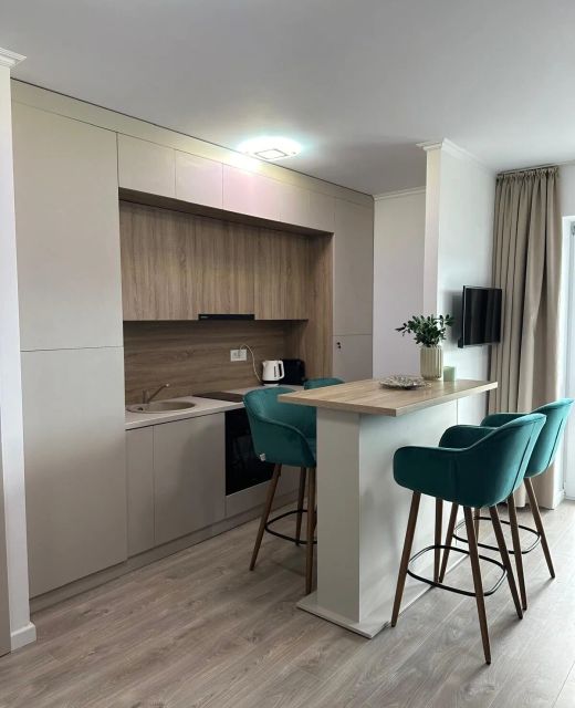 Apartament MM Studio Sinaia