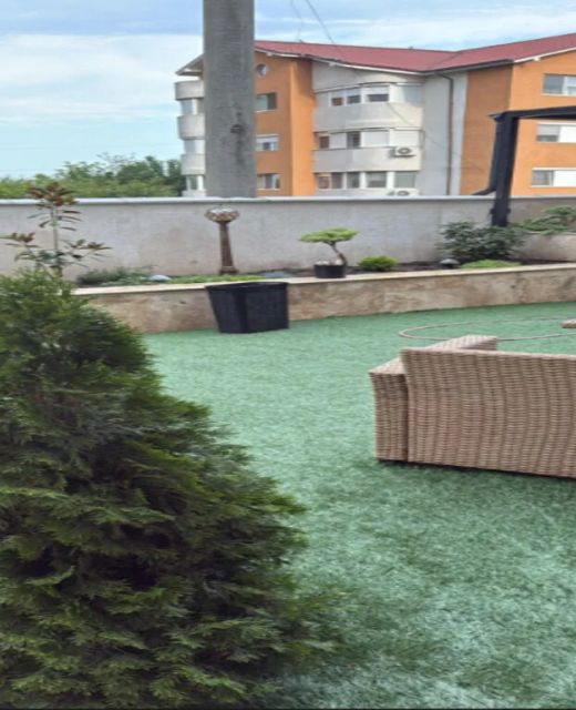Vila Dari Tulcea