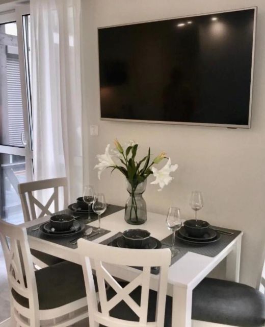 Apartamenty Porto Eli Rowy