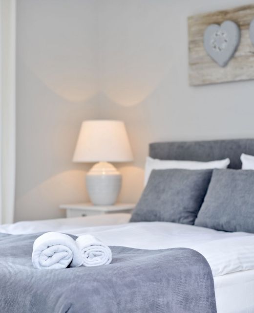 Apartamenty Porto Eli Rowy