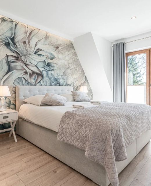 Gąsienica Apartamenty Queen z Jacuzzi Zakopane