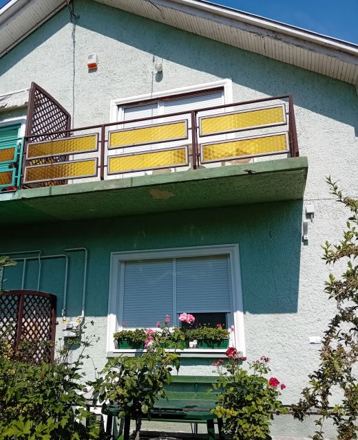 Jana Green Apartman Keszthely